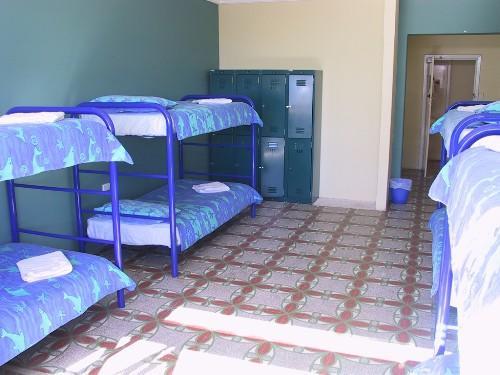 Ocean Beach Backpackers Hostel Perth Luaran gambar