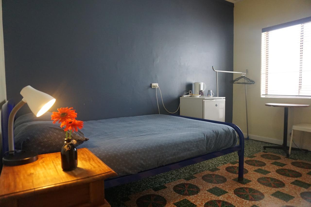Ocean Beach Backpackers Hostel Perth Luaran gambar